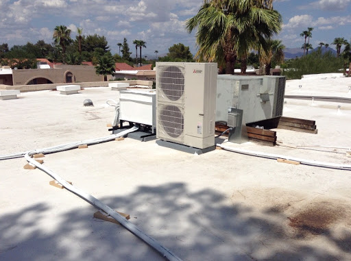 Air Conditioning Contractor «Magic Touch Mechanical», reviews and photos