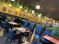 Atmosphère du Restaurant Bellagio Buffet Italien à volonté à Besançon - n°16