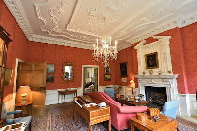 National Trust - Mompesson House