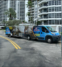 Disastpro Water Damage - Photo 3 - Car repair in Hallandale Beach, FL, Hollywood