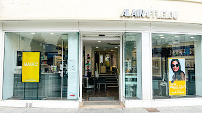 Opticien Caen | Alain Afflelou à Caen