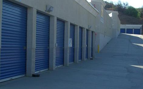 Self-Storage Facility «US Storage Centers», reviews and photos, 22237 Knabe Rd, Corona, CA 92883, USA