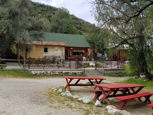 Calicinto Ranch