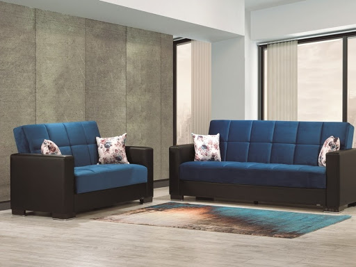 Furniture Store «Sweet Home Stores - Furniture Store», reviews and photos, 1500 Main Ave, Clifton, NJ 07011, USA