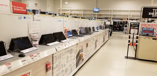 Office Supply Store «Office Depot», reviews and photos, 2710 Wilma Rudolph Blvd, Clarksville, TN 37040, USA