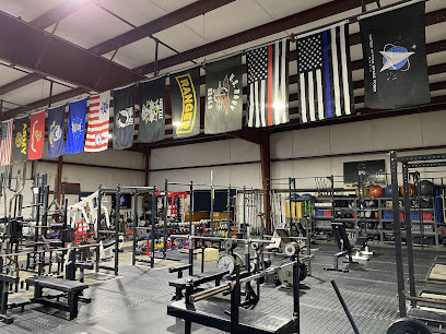FLORENCE STRENGTH AND CONDITIONING
