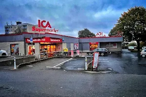 ICA Supermarket Värnamo image