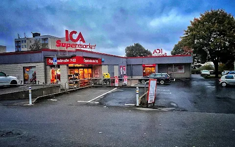 ICA Supermarket Värnamo image