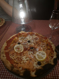 Pizza du Pizzeria El Padre à Montluçon - n°6