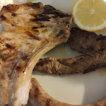 Photo n°4 de l'avis de sole.r fait le 03/07/2019 à 09:06 sur le  Ristorante U Bagghiu à Polizzi Generosa