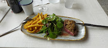 Steak tartare du Restaurant La Table d'Emilie à Brantôme en Périgord - n°5