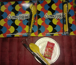 Mujigae - Pajajaran Bogor. photo