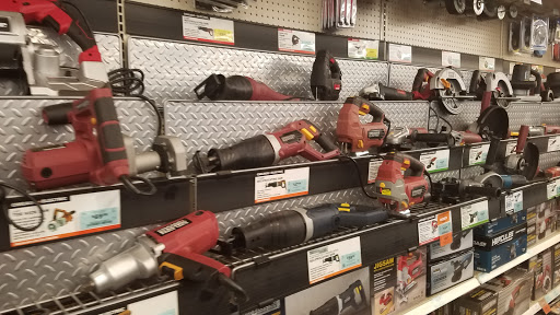 Hardware Store «Harbor Freight Tools», reviews and photos, 2418 Commercial Way, Spring Hill, FL 34606, USA