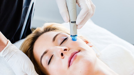 Hudagenten Medisinsk Hud Og Fotklinikk