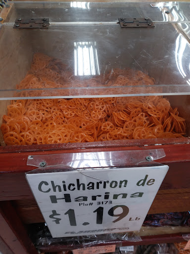 Supermarket «El Ahorro Supermarket # 10», reviews and photos, 8615 Irvington Blvd, Houston, TX 77022, USA