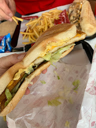 Photo n°100 de BURGER HOUSE à Colombes ()