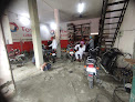 Rana Hero Honda Repair Centre