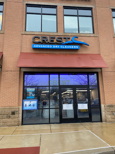 Dry Cleaner «Crest Advanced Dry Cleaners», reviews and photos, 20680 Seneca Meadows Pkwy A-10, Germantown, MD 20876, USA