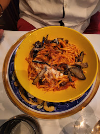 Spaghetti du Restaurant italien Accento à Fréjus - n°17