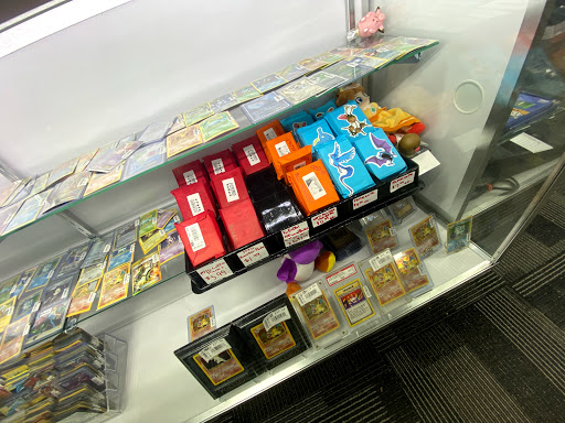 Video Game Store «Disc Replay Flint», reviews and photos, 3192 Linden Rd, Flint, MI 48507, USA