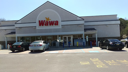 Wawa, 3520 NJ-66, Neptune City, NJ 07753, USA, 