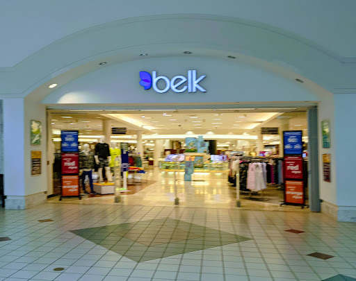 Department Store «Belk», reviews and photos, 205 W Blackstock Rd #132, Spartanburg, SC 29301, USA