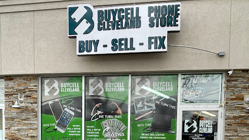 Buy Cell Cleveland iPhone Computer & Phone Repair