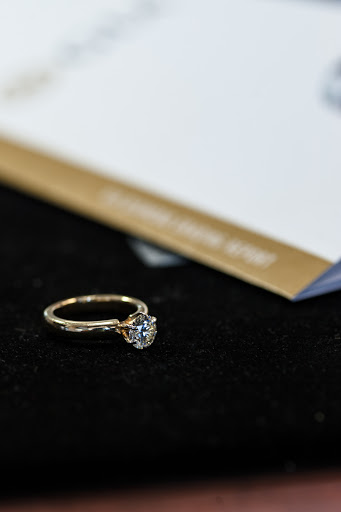 Jewelry Buyer «Lovelady Diamond Jewelry & Gold Buyers», reviews and photos, 15466 Los Gatos Blvd, Los Gatos, CA 95032, USA