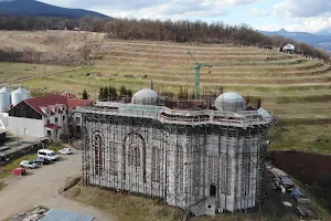 Monastery of St. Ioan Botezătorul image