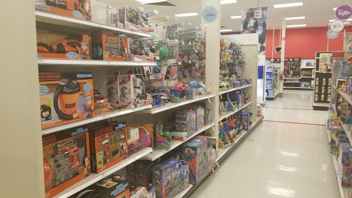 Department Store «Target», reviews and photos, 23555 Allen Rd, Woodhaven, MI 48183, USA