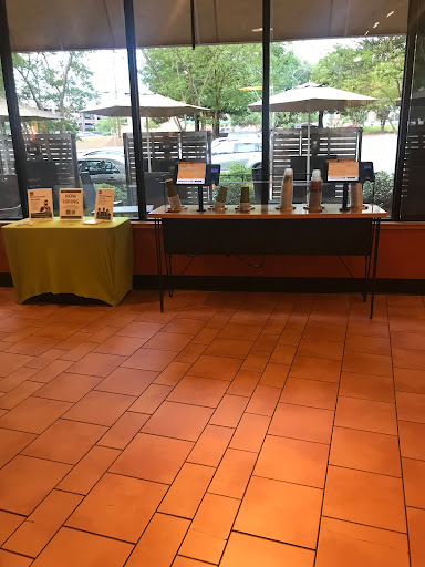 Sandwich Shop «Panera Bread», reviews and photos, 2311 N Druid Hills Rd NE, Atlanta, GA 30329, USA