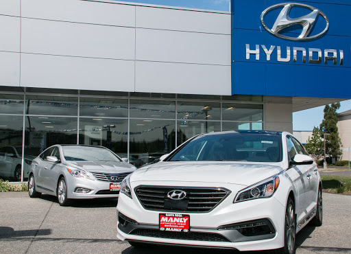 Used Car Dealer «Manly Hyundai», reviews and photos, 2755 Corby Ave, Santa Rosa, CA 95407, USA