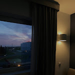 Photo n°1 de l'avis de OLEG. fait le 24/04/2023 à 13:51 sur le  Holiday Inn Express Lisbon - Oeiras, an IHG Hotel à Lisbon