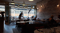 Atmosphère du Restaurant Brasserie Des Halles à Dijon - n°5