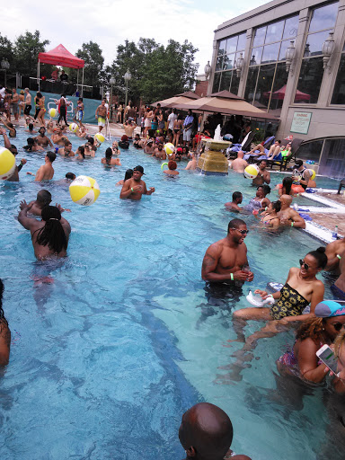 Casino «Ameristar Casino Resort Spa St. Charles», reviews and photos, 1 Ameristar Blvd, St Charles, MO 63301, USA