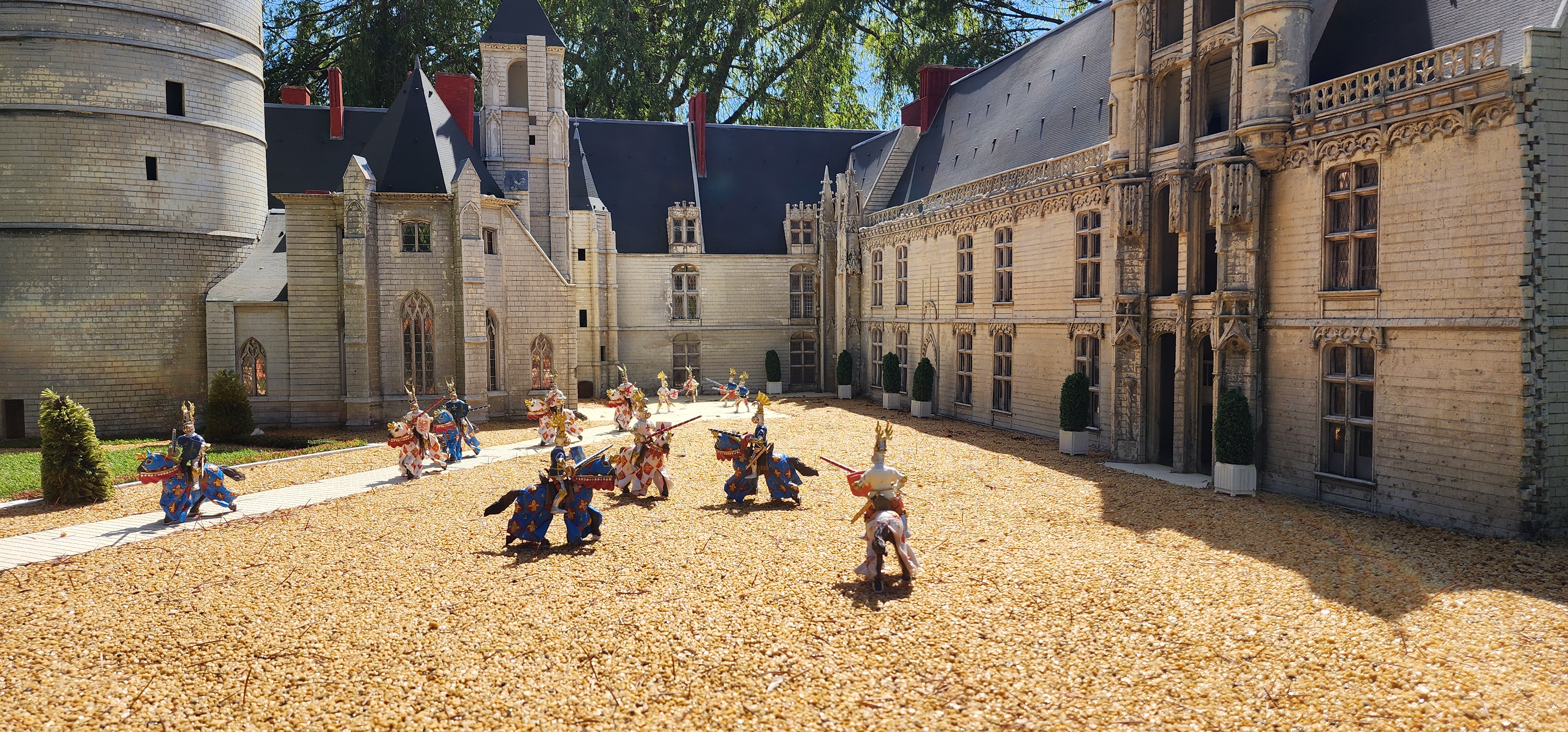 Photo n° 1 de l'avis de Ninou. fait le 10/05/2024 à 17:18
