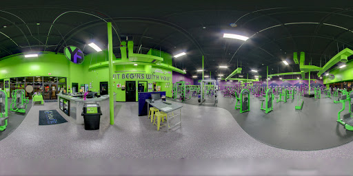 Gym «Youfit Health Clubs», reviews and photos, 5574 Cortez Rd W, Bradenton, FL 34210, USA