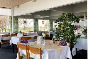 Restaurant Fjorden image