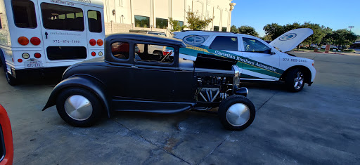 Auto Repair Shop «Christian Brothers Automotive Valley Ranch», reviews and photos, 600 Valley Ranch Pkwy S, Irving, TX 75063, USA