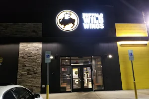 Buffalo Wild Wings image