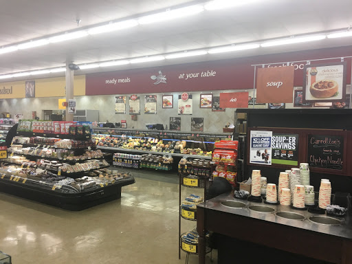 Grocery Store «Tom Thumb», reviews and photos, 4112 N Josey Ln, Carrollton, TX 75007, USA