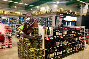 Toby's Liquor Store - North Shore
