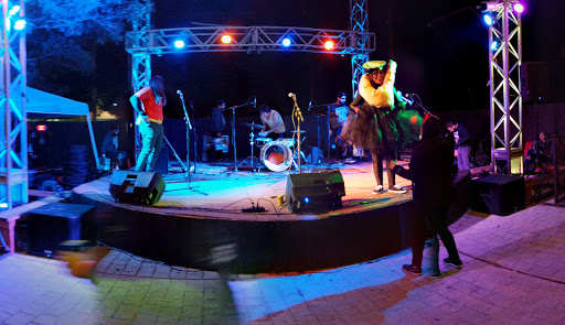 Live Music Venue «Yerberia Cultura», reviews and photos, 613 S 17th St, McAllen, TX 78501, USA