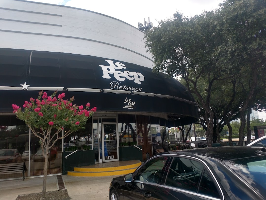 Le Peep - Westchase