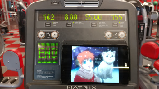 Gym «Workout Anytime Beaverton», reviews and photos, 14360 SW Allen Blvd, Beaverton, OR 97005, USA