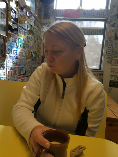 Donut Shop «Daylight Donuts», reviews and photos, 305 N Main St, Breckenridge, CO 80424, USA