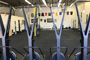 The Maximus Gym