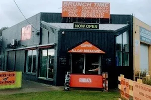 Mornington Brunch Time image