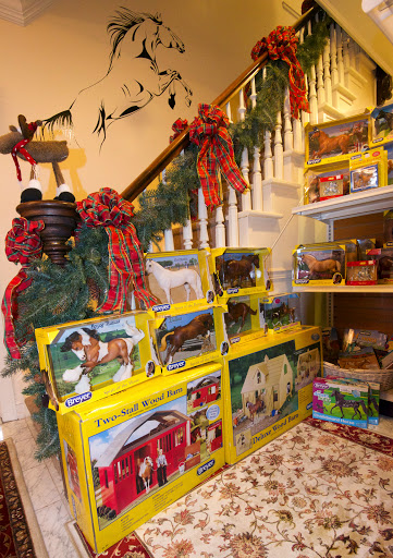 Tack Shop «Do Trot In Tack Shop», reviews and photos, 2539 York Rd, Jamison, PA 18929, USA