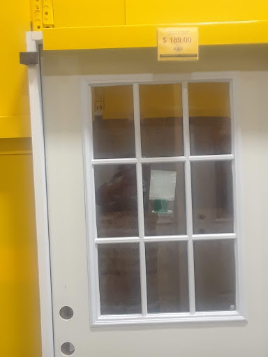 Home Improvement Store «Surplus Warehouse», reviews and photos, 2706 Mackey Ln, Shreveport, LA 71118, USA